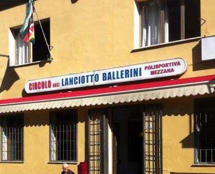 Circolo ARCI 'Lanciotto Ballerini'