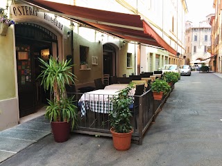 Osteria Ruggera