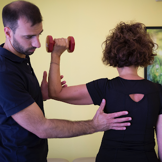 Fisioterapia Sportiva | ADL Fisio