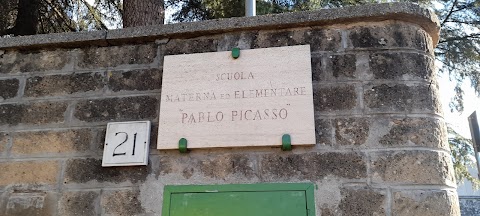 Istituto Comprensivo Donatello - Scuola dell’Infanzia e Primaria "Pablo Picasso"