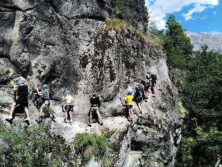 School Mountain Happy Mountains Guillestre