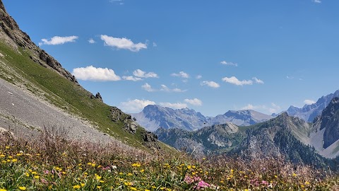 Refuge de furfande