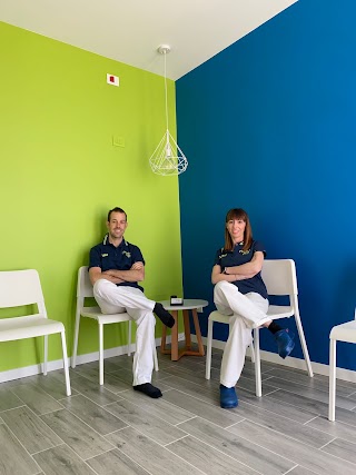 Physioup Studio di fisioterapia di Bertolasi Emilio e Dolfini Deborah