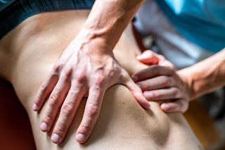 Alessandro Paoluzzi | Osteopatia e Fisioterapista