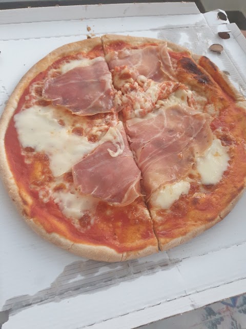 Gioia Pizza