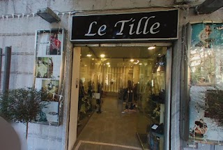 Le Tille Genova