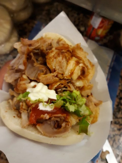 Kebab castel d'ario