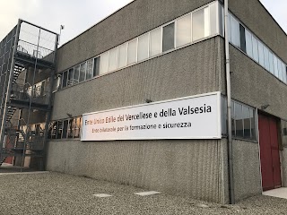 Ente Unico Edile del Vercellese e della Valsesia