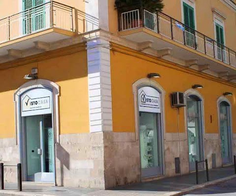 Agenzia Immobiliare Vistocasa Bitonto Di Piperis Gaetano