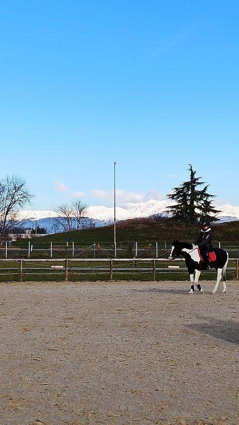 Centro Equestre "La Silva"