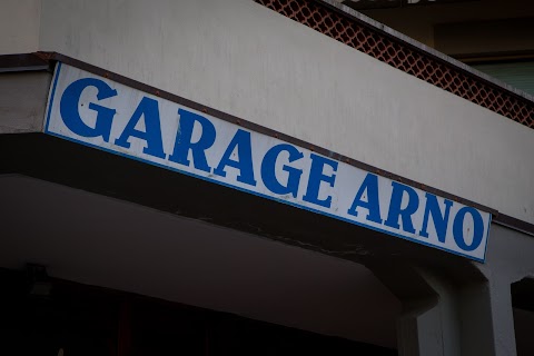 Garage Arno