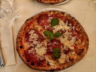 Ristorante Pizzeria Il Bassanello