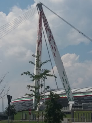 Ingresso D Allianz stadium