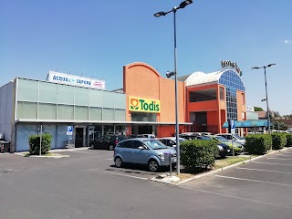 Todis - Supermercato (Terni - via Narni)