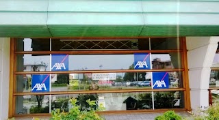 AXA Assicurazioni Brembate di Cairo M.