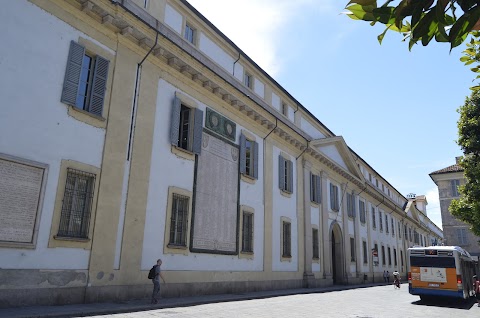 Università degli studi di Pavia - Collegio Giasone Del Maino