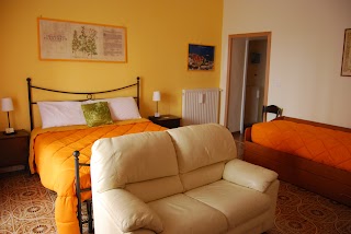 Bed & Breakfast Casa Mariella