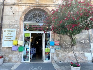 La Maison Chic | Ostuni