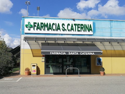 Farmacia Santa Caterina