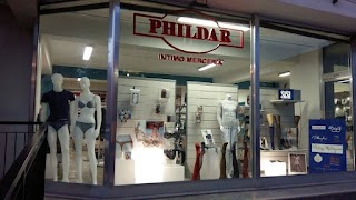 Phildar intimo merceria