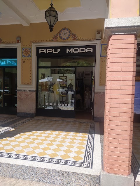 Pipu' Moda Di G. Foppolo & C. Snc