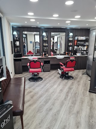 Gianni barbershop
