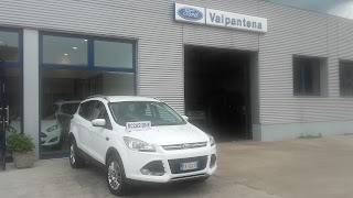 Autofficina Valpantena di Todeschini Paolo & C. Sas