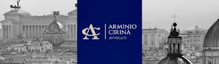 Studio Legale Arminio - Cirinà