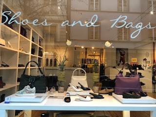 Shoes and Bags GmbH