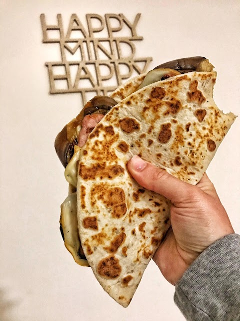 Piadineria Marilyn