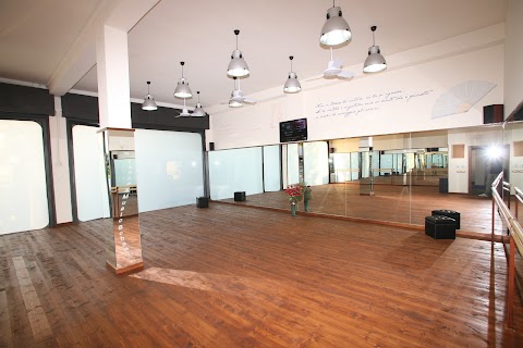 New Dance and Music School - Sede Fusaro