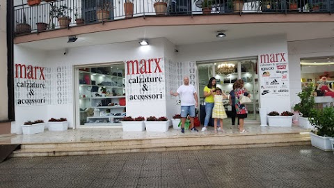 Marx Calzature & Accessori