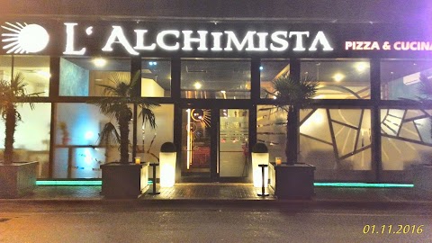 Pizzeria Ristorante L'Alchimista