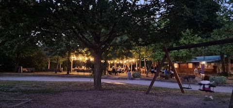 Circolo di pesca di Lissone