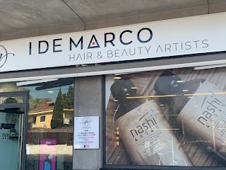 I De Marco Hair & beauty - Salone Total Nashi