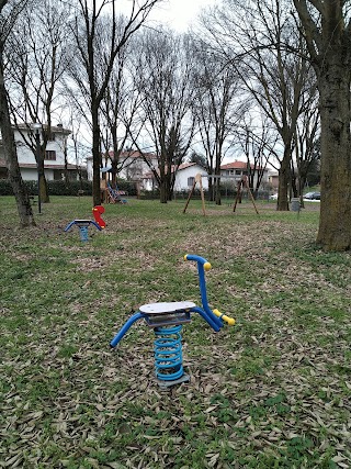 Parco giochi