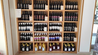 Vecchia Torre Wine Shop