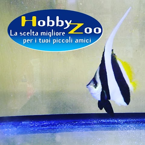 HobbyZoo