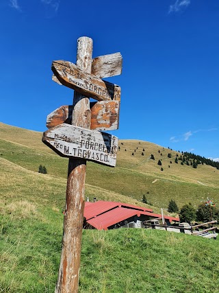 Rifugio Monte Vaccaro