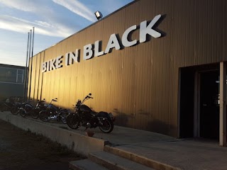 Bike in black