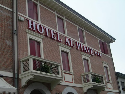 Hotel Locanda al Piave