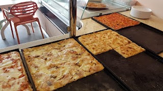 A TUTTA PIZZA - PIZZERIA