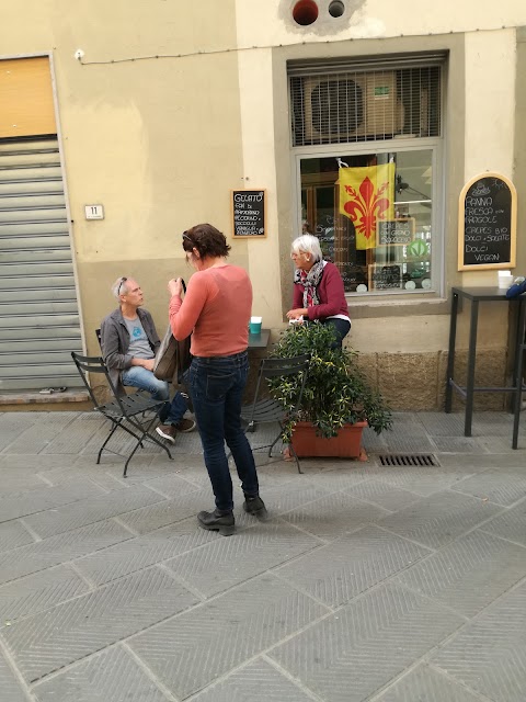 L'Osteria del dolce