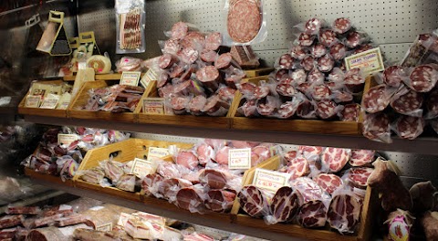 Antico Salumificio Anzuini - La Macelleria storica e Grill di Filiera