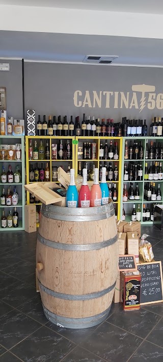 CANTINA 56