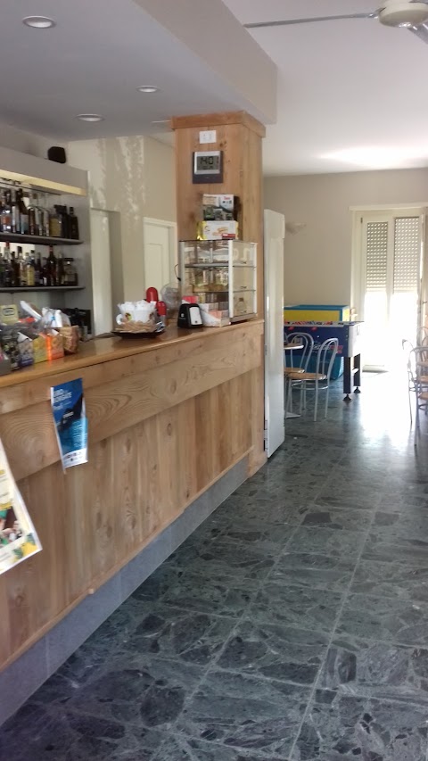 Bar Chez Nous Snc