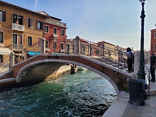 Bar Gelateria Fornace Murano