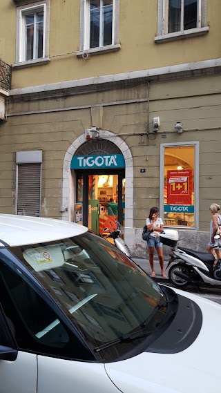 Tigotà