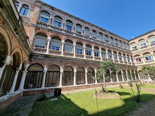 ULSS3 Serenissima - Ex Ospedale G.B. Giustinian