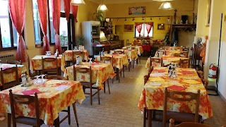 Trattoria San Giorgio